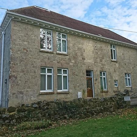 Shanklin Manor Bagian luar foto