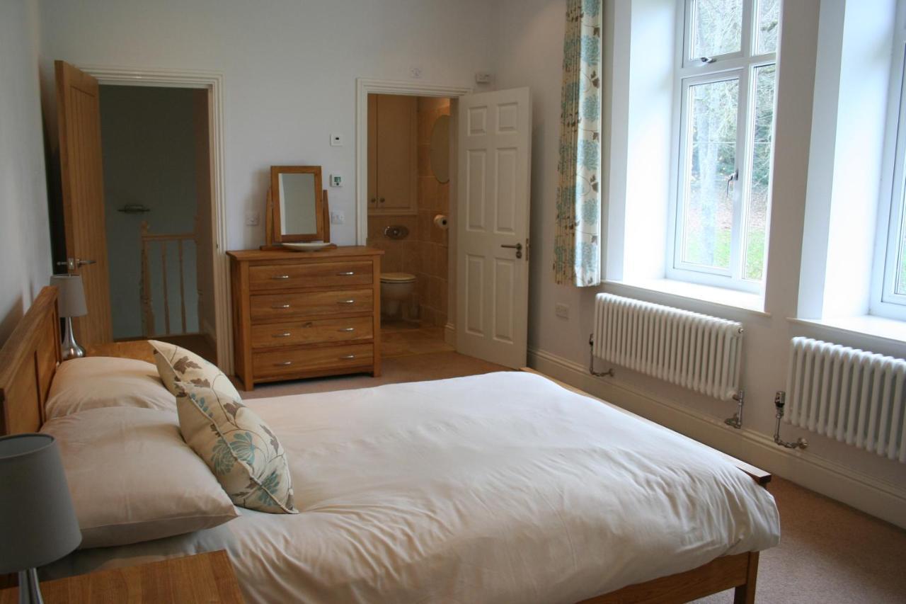 Shanklin Manor Bagian luar foto