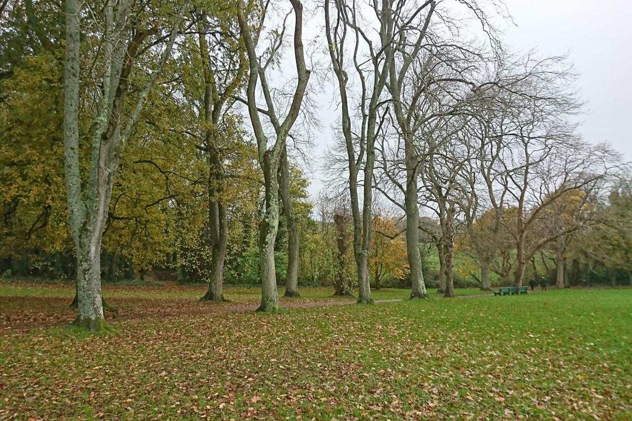 Shanklin Manor Bagian luar foto