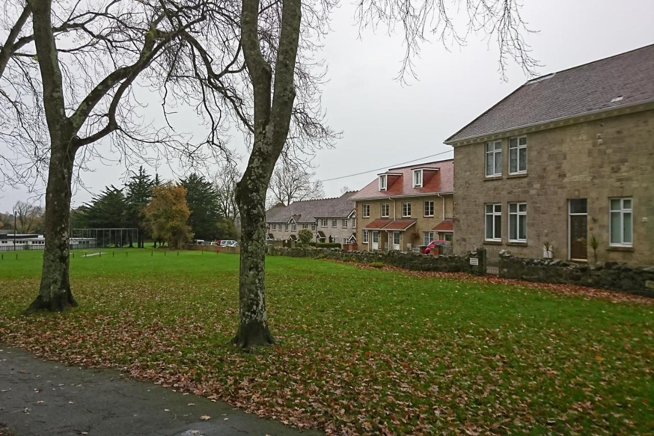 Shanklin Manor Bagian luar foto