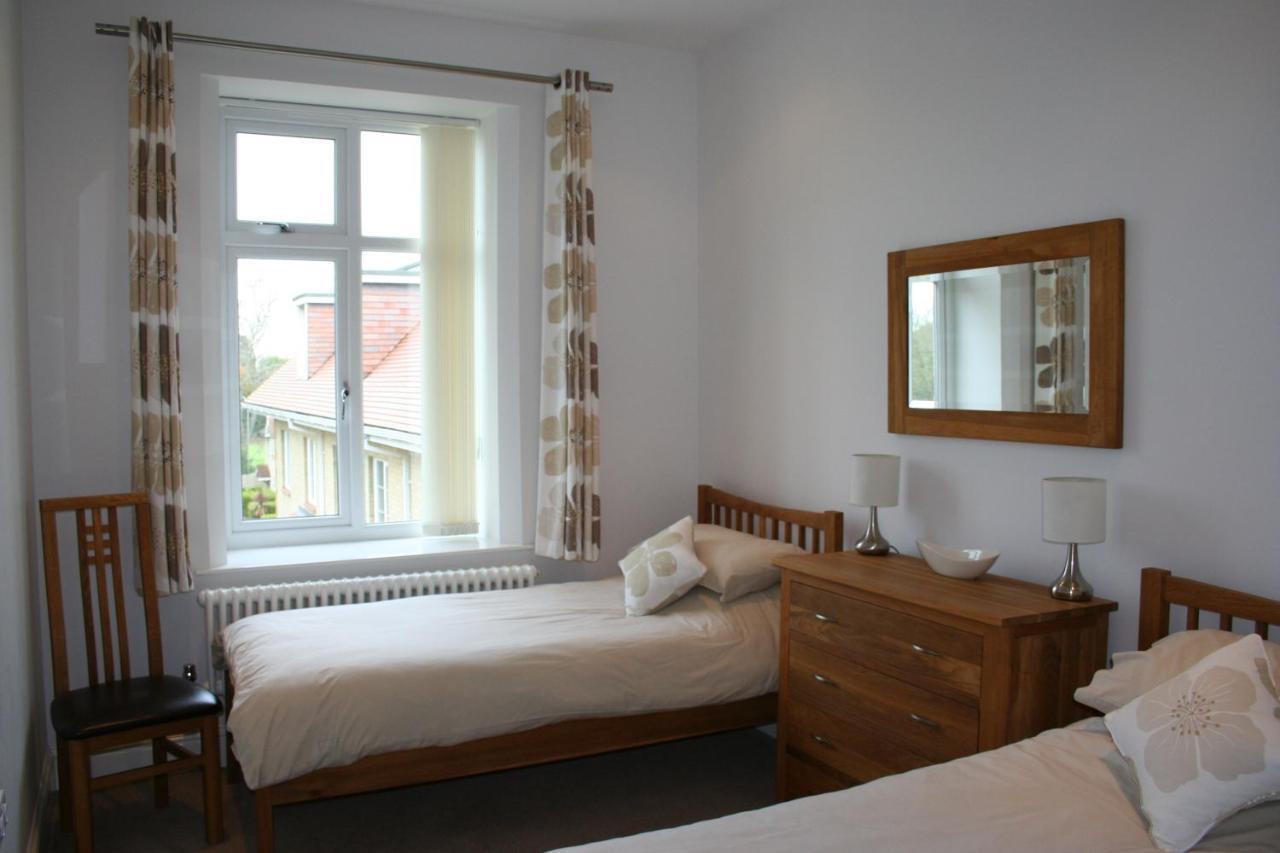 Shanklin Manor Bagian luar foto