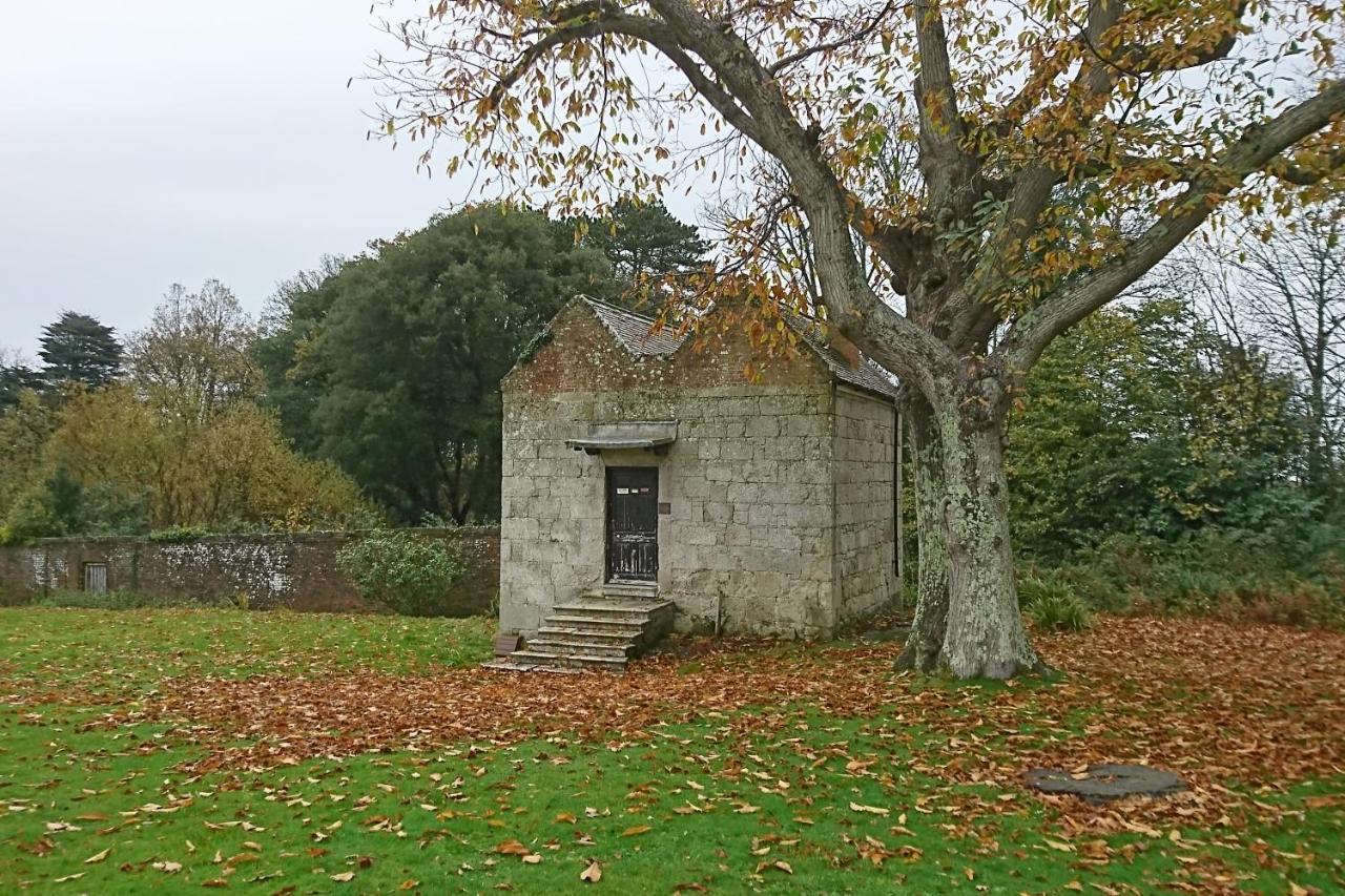 Shanklin Manor Bagian luar foto