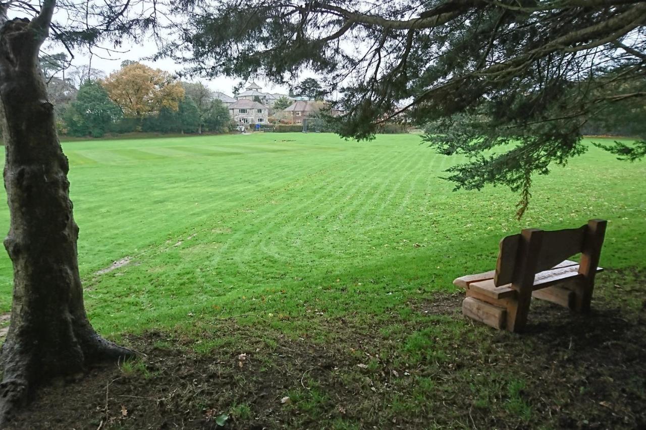 Shanklin Manor Bagian luar foto