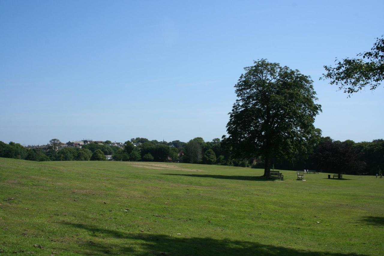 Shanklin Manor Bagian luar foto