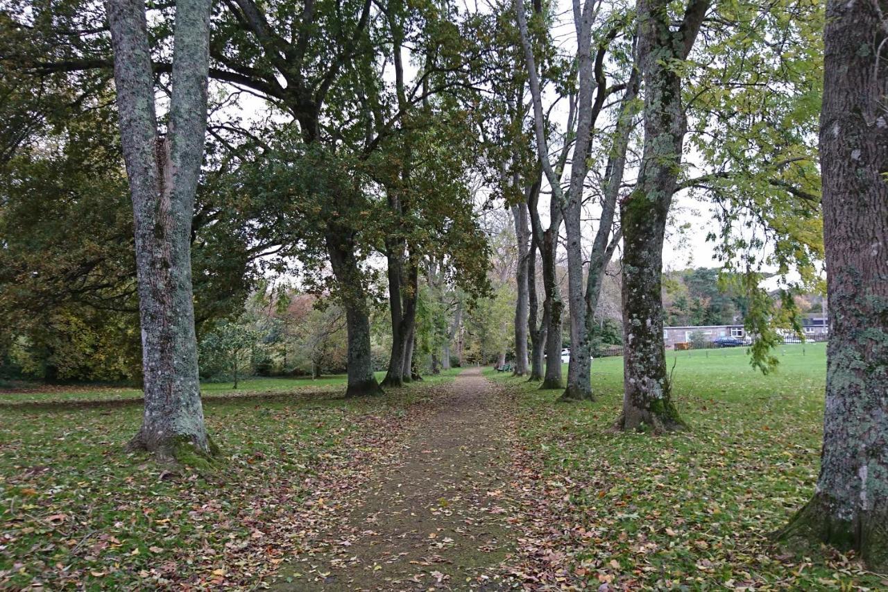 Shanklin Manor Bagian luar foto