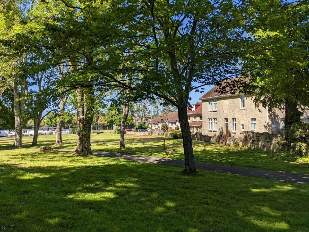 Shanklin Manor Bagian luar foto