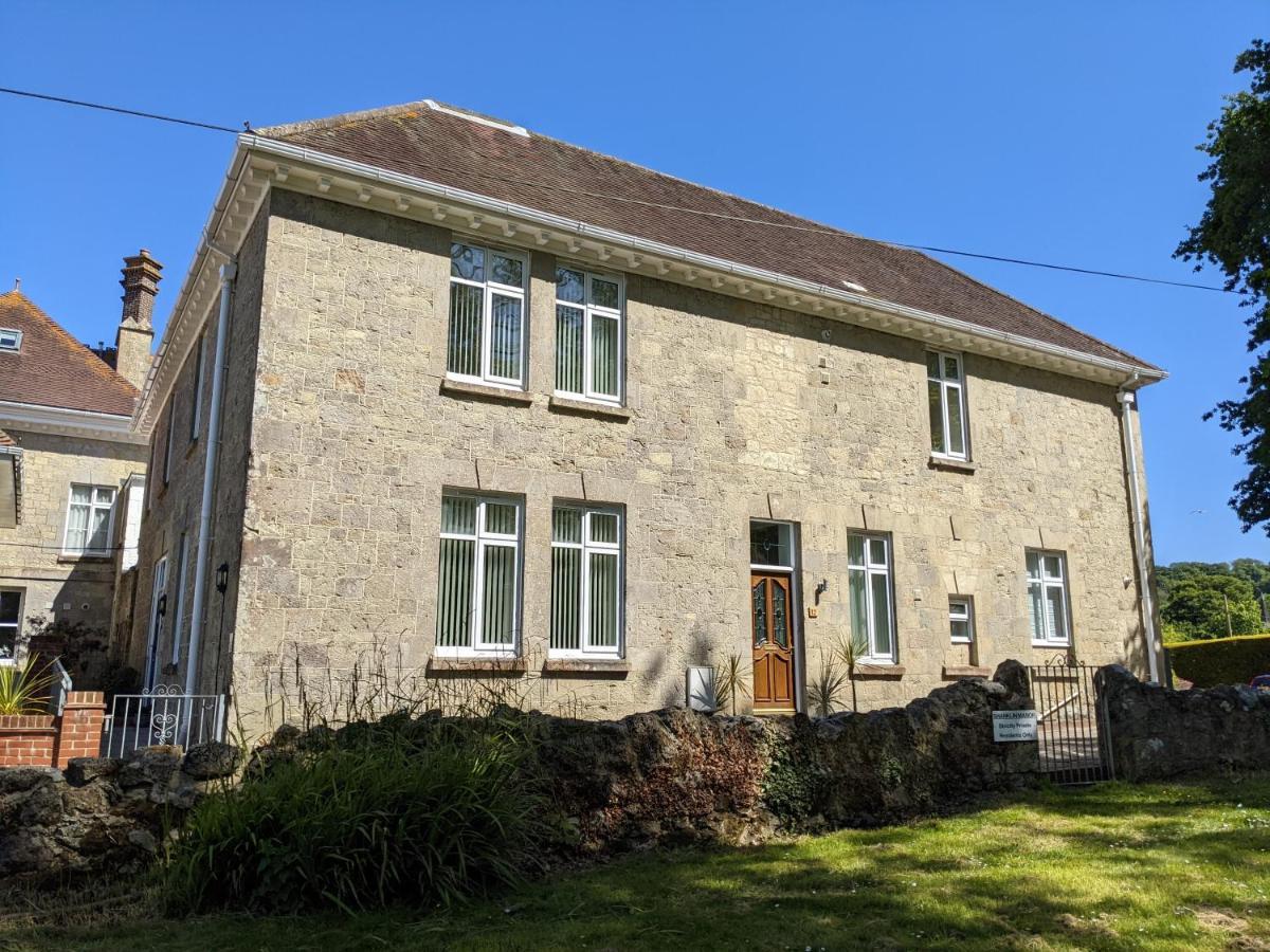 Shanklin Manor Bagian luar foto