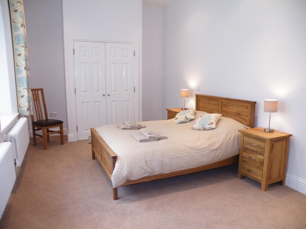 Shanklin Manor Bagian luar foto