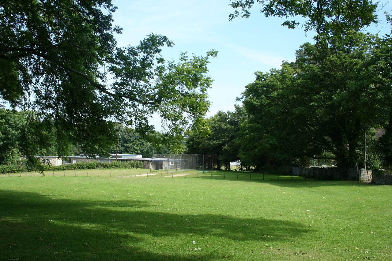 Shanklin Manor Bagian luar foto