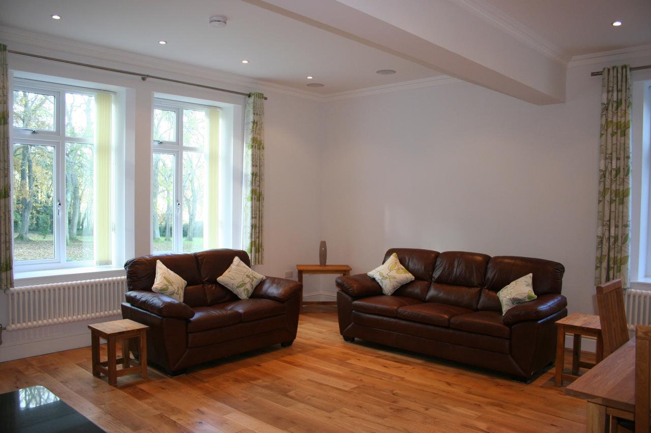 Shanklin Manor Bagian luar foto